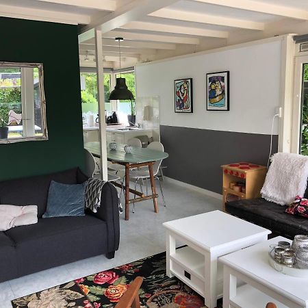 Vakantiehuis Lara Warmenhuizen Exteriör bild