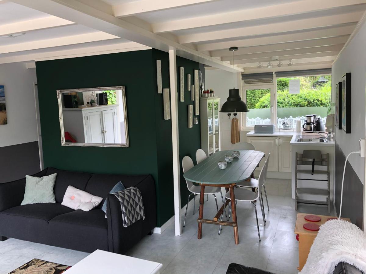 Vakantiehuis Lara Warmenhuizen Exteriör bild